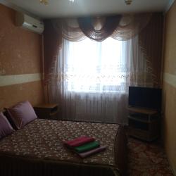 2-местный номер улучшенный комфорт с 1 двуспальной кроватью