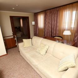 Фото Отель Олимп