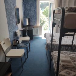 Номер стандарт семейный