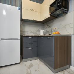 Фото Отель Sea Magic Apart на улице Ленина 298Б корпус 6-1009