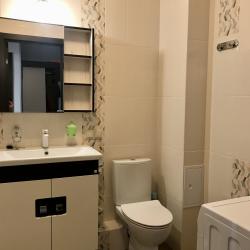 Фото Апартаменты на Касимовском шоссе 30