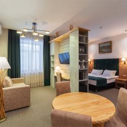 Номер стандарт бизнес #208