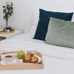 1-комнатные апартаменты улучшенные