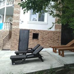 Фото Отель Дома в лесу