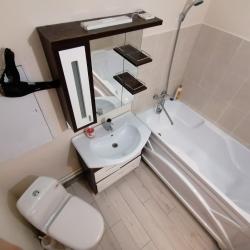 Фото Отель Погостим на улице Бережок 4