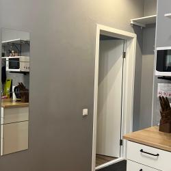 3-местные 1-комнатные апартаменты студия ул. Автозаводская, 23с931к2