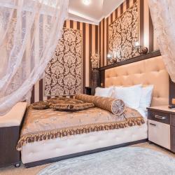 Номер Джуниор сюит Шодо