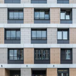 фото 27 Green Loft Hotel (Грин Лофт)