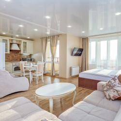 Фото Отель Roomer (Румер) на проспекте Дзержинского 23