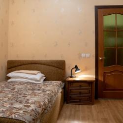 Фото Отель Санаторий Лесной