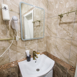 Фото Отель Господин Постоялец