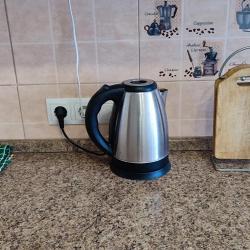 1-комнатные апартаменты улучшенные