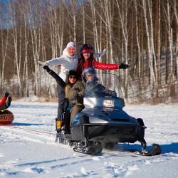 Фото Мечта Парк-отель