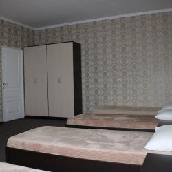 Фото Отель Анжелика