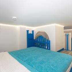 2-комнатный номер стандарт семейный