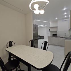 4-комнатные апартаменты улучшенные