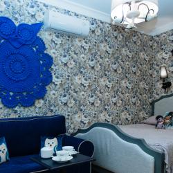 Фото Отель Грандъ Сова