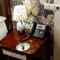 Фото Отель Версаль