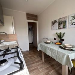 Фото Отель Apartament 52 на улице Челюскинцев 15