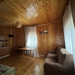 Фото Отель Коттедж на улице Центральная 33