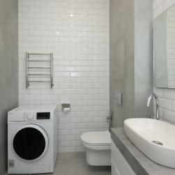 Фото Отель Lo Apartments (Ло Апартментс) на улице Большая Филевская 3 корпус 4