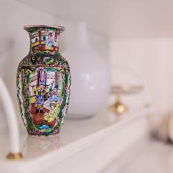 5-комнатные апартаменты улучшенные