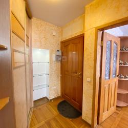 Фото Отель Квартира в центре с видом на море на Тигровой 16