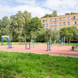 фото 27 Satin Home Apart (Сатин Хоум Апарт) на проспекте Трамвайный