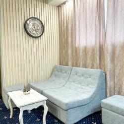 2-комнатные апартаменты стандарт №1