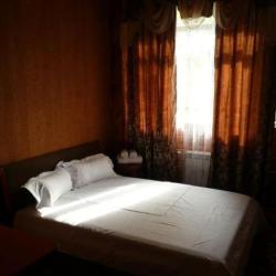 Фото Отель Щелковый путь