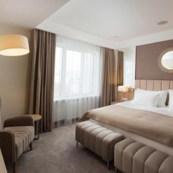 Фото MediSpa hotel MAYRVEDA Kislovodsk (Медиспа-отель Mайрведа )