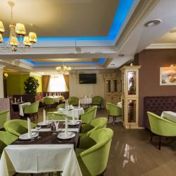 Фото Отель Belvedere (Бельведер)