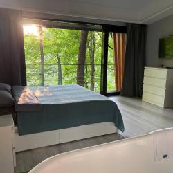 Фото Отель Шепот