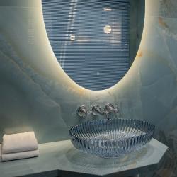 Номер полулюкс #203