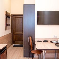 Фото Отель Inter City (Интер Сити)