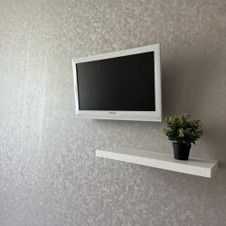 2-комнатные апартаменты стандарт