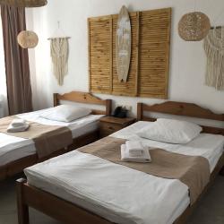 Фото Отель Александров залив