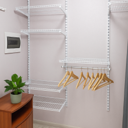 1-комнатные апартаменты стандарт