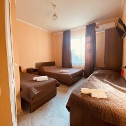 Фото Отель Гостевой дом Лика