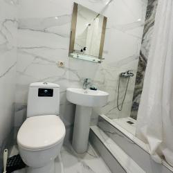 Комната стандарт с 5 односпальными кроватями