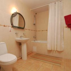 Фото Отель Спортивная