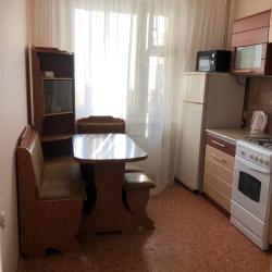 Апартаменты улучшенные