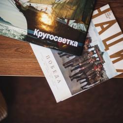 Номер полулюкс улучшенный