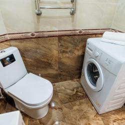 Фото Апартаменты на улице Телевизионная