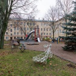 3-комнатные апартаменты улучшенные