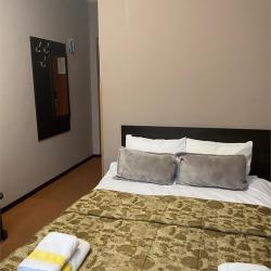 Фото Отель Снежный Барс