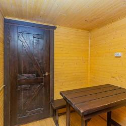 Фото Отель Панорама