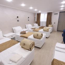 Номер комфорт стандарт