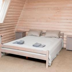 Фото Отель Белая Мельница