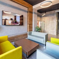 фото 3 Rental (РенталСПб) на переулке Витебский 101 корпус 1